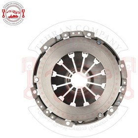 تصویر دیسک کلاچ لیفان X60 
