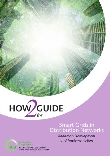 خرید و قیمت دانلود کتاب How2guide for smart grids in distribution ...