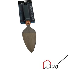 تصویر کیک بر دسته سیلیکون 