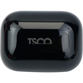 تصویر هندزفری بی سیم تسکو مدل TH 5362 ا TSCO TH 5362 TWS Bluetooth Headset TSCO TH 5362 TWS Bluetooth Headset