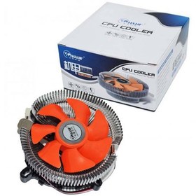 تصویر فن سی پی یو کمبو HXHF HF-1502 