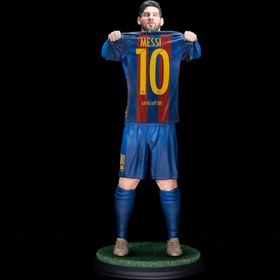 تصویر اکشن فیگور لیونل مسی 