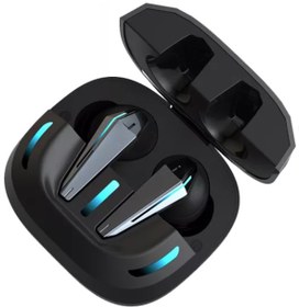 تصویر هندزفری بلوتوثی مدل ایرپاد BX20 WIRELESS EARBUDS BX20