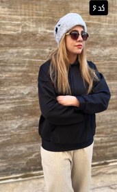 تصویر هدبند روسی ۲ - کد 