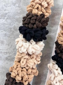 تصویر کش ماکارون خارجی - شیری 