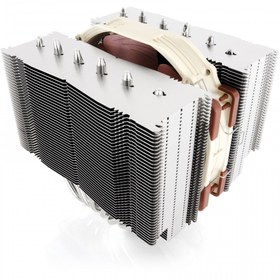 تصویر خنک کننده پردازنده نوکتوا مدل NH-D15S Noctua NH-D15S Dual Tower CPU Air Cooler