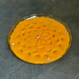 تصویر حلوای هویج 