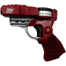 تصویر تفنگ جاسوسی Spy Gear Split-Blaster 