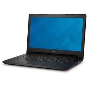 تصویر لپ‌ تاپ 14 اینچی دل مدل DELL 3470 i5 استوک 