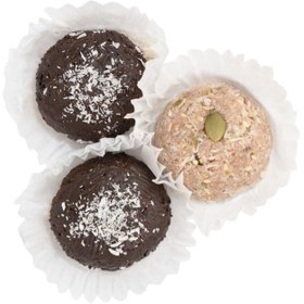 تصویر کوکی نارگیلی بدون گلوتن 