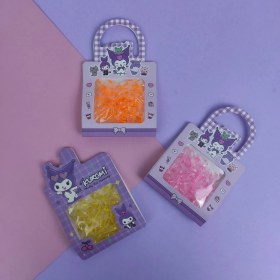 تصویر چهل گیس فانتزی کرومی 