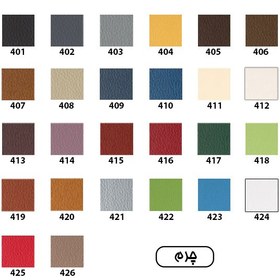 تصویر صندلی مدیریتی اروند مدل 2914 