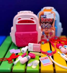 تصویر کیف مشاغل پزشکی کد 0626 