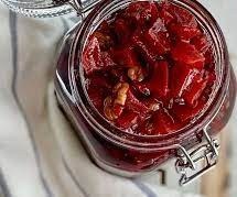 تصویر مربا به خانگی 