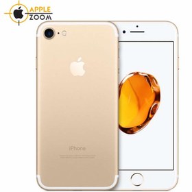 تصویر گوشی اپل (استوک) iPhone 7 | حافظه 32 گیگابایت ا Apple iPhone 7 (Stock) 32 GB Apple iPhone 7 (Stock) 32 GB