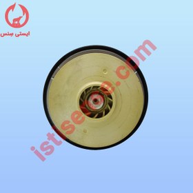 تصویر روتور پمپ پکیج ایران رادیاتور مدل IRG 