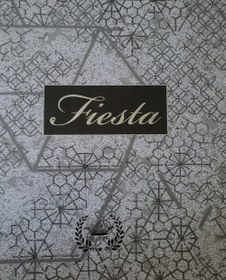 تصویر آلبوم کاغذ دیواری فیستا FIESTA 