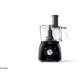 تصویر غذاساز فیلیپس مدل HR7631 ظرفیت ۱.۳ لیتر ۲ سرعته 