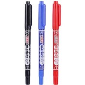 تصویر ماژیک سی دی دوسر WANNIANSHENG کد مارکر w-168 