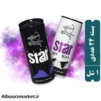 تصویر لایف استار - 250 میلی گرم life star