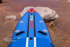 تصویر پدل برد استار برد 