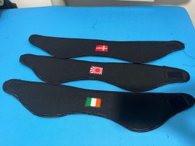 تصویر هدبند فوتر دورو 