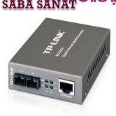 تصویر مبدل TPLink-MCS-210CS 