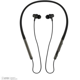 تصویر هندزفری بی سیم گردنی مکسکو مدل MT09 MAXCO Neckband Wireless Earphone MT09