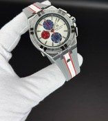 تصویر موریس بند رابر 