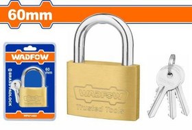 تصویر قفل آویز وادفو مدل WPD1460 