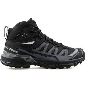 تصویر X Ultra 360 Mid Gtx Bot Outdoor مشکی سالامون Salomon 