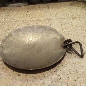 تصویر تابه آهنی درجه 1 