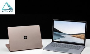 تصویر سرفیس لپ تاپ surface laptop 