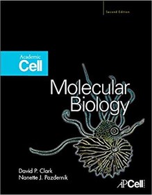 تصویر دانلود کتاب Molecular Biology. Academic Cell Update Edition, 2nd ed, 2013 - دانلود کتاب های دانشگاهی 