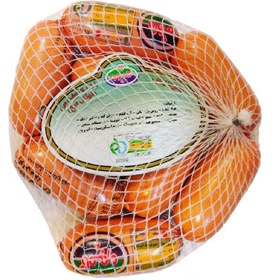 تصویر کامپوره سوسیس کوکتل 55% مرغ 