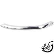 تصویر زه استیل مه شکن جلو راست جک S3 شرکتی 