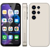 تصویر گوشی Soyes مدل S26 Mini | سامسونگ مینی - نچرال Soyes S26 Mini 16/2 GB