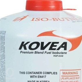 تصویر کپسول 230 گرمی KOVEA 