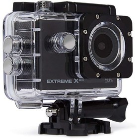 تصویر دوربین فیلم برداری ورزشی ویزو مدل X6s 