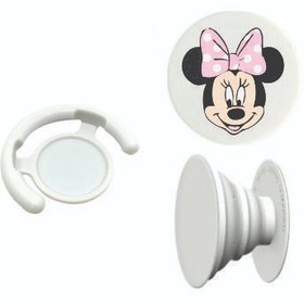 تصویر پایه نگهدارنده گوشی Mini Mini Pop Socket 