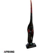 تصویر جارو شارژی کیپ مدل KVC-912 ظرفیت ۲۰ دقیقه 