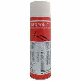 تصویر اسپری روغن توربین دنرونیک _ Denronic Denronic Oil Spray