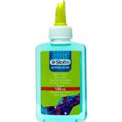 تصویر چسب مدرسه100میل استورم کدHL-618 