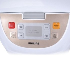 تصویر پلو پز فیلیپس مدل HD 3130 Philips HD 3130 rice cooker