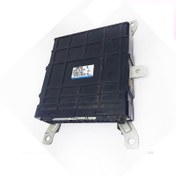 تصویر یونیت کنترل موتور ایسیو مزدا 323 اتومات میتسوبیشی 