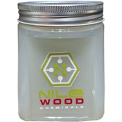 تصویر لاک چوب پلی یورتان پایه آب 