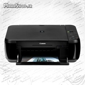 تصویر پرینتر MP280 جوهر افشان سه کاره Canon PIXMA Canon PIXMA MP280 Inkjet Printer