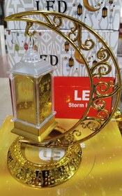 تصویر فانوس رمضان 