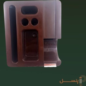 تصویر پایه چسب نوین مدل 1100 