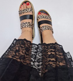 تصویر صندل پلنگی طبی 